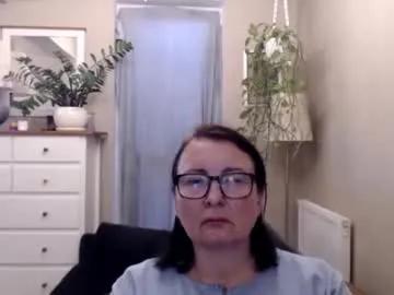 Marymaturee from Chaturbate