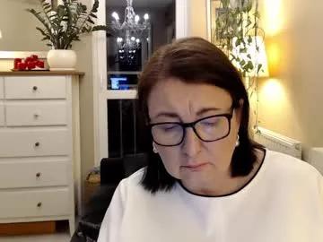 Marymaturee from Chaturbate