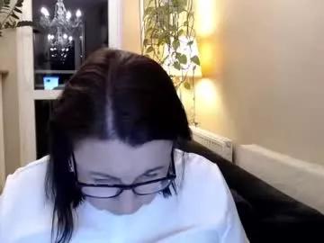 Marymaturee from Chaturbate