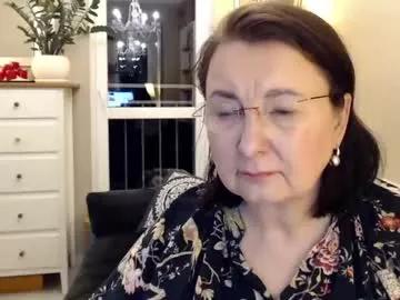 Marymaturee from Chaturbate