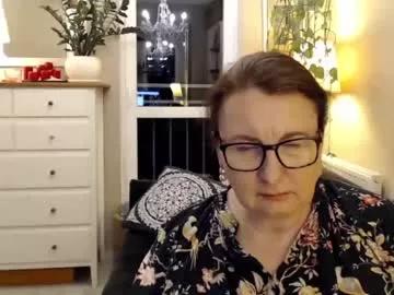 Marymaturee from Chaturbate
