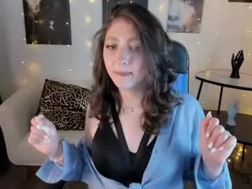 marymillerr from Chaturbate is Freechat