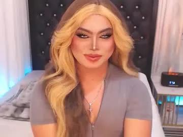 Marymonroexxx from Chaturbate