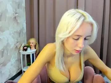 maryy_senn from Chaturbate is Freechat