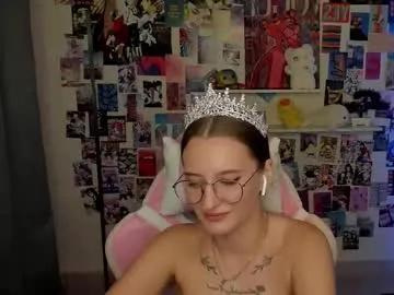 maryyy_may from Chaturbate is Freechat