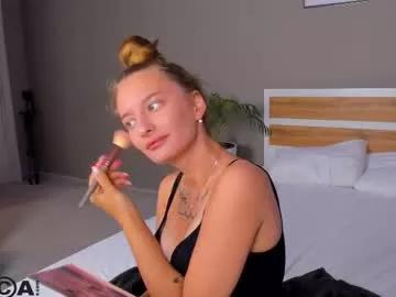 maryyy_may from Chaturbate is Freechat