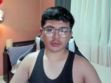 masarapkahitwalang_sauce18 on Chaturbate 