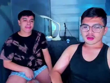 masarapkahitwalang_sauce18 on Chaturbate 