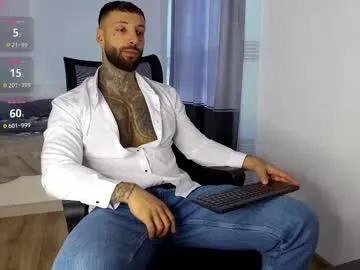 masculineguy69 from Chaturbate is Freechat