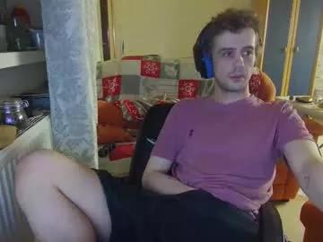 mash_potatoes_are_good from Chaturbate is Freechat