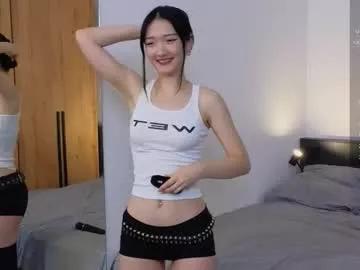 masha_lka from Chaturbate is Freechat