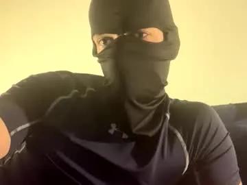 masked_mischief2 from Chaturbate is Freechat