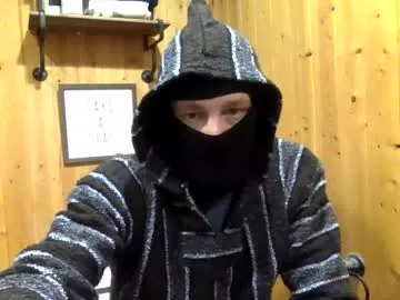 maskedyogaman from Chaturbate is Freechat