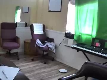 masko_jones from Chaturbate is Freechat