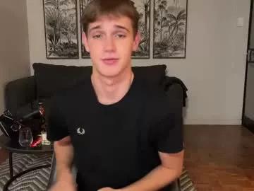 mason_gallagher from Chaturbate is Freechat
