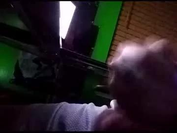 massagegiver69 from Chaturbate
