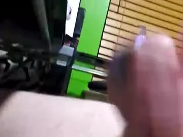 massagegiver69 from Chaturbate