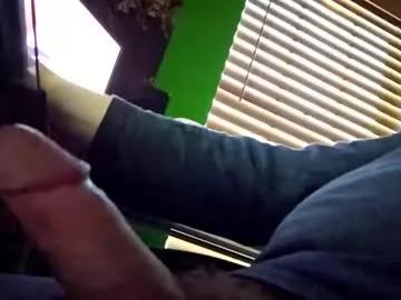 massagegiver69 from Chaturbate