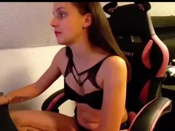 massageofyourlife from Chaturbate