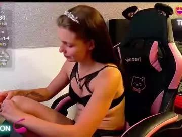 massageofyourlife from Chaturbate