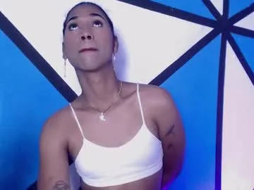 Massielhot from Chaturbate