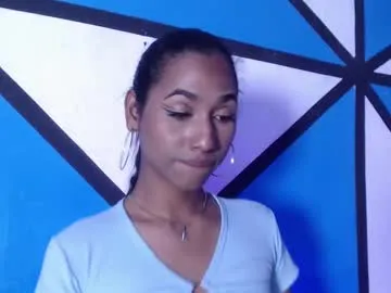 Massielhot from Chaturbate