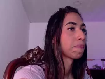 Massielhot from Chaturbate