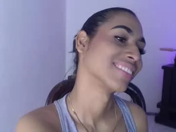 Massielhot from Chaturbate