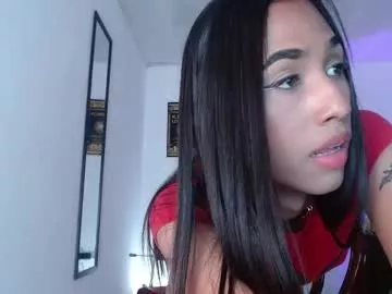 Massielhot from Chaturbate