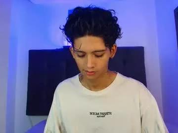 massimo_alessandro from Chaturbate is Freechat