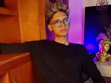 massimo_alessandro from Chaturbate is Freechat