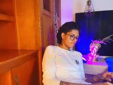 massimo_alessandro from Chaturbate