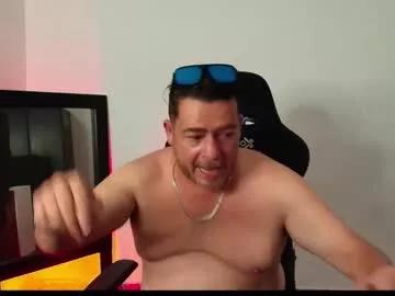 massimo_danger from Chaturbate