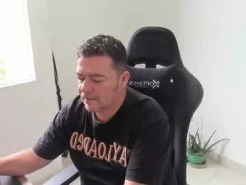 massimo_danger from Chaturbate