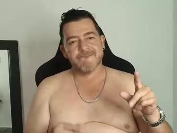 massimo_danger from Chaturbate