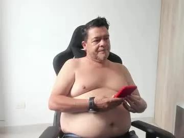 massimo_danger from Chaturbate is Freechat