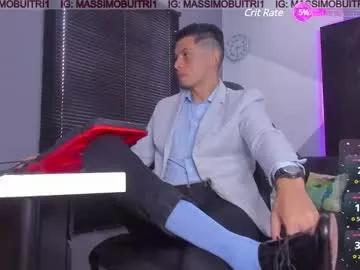 massimo_g from Chaturbate