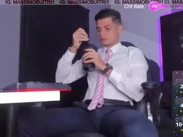 massimo_g from Chaturbate