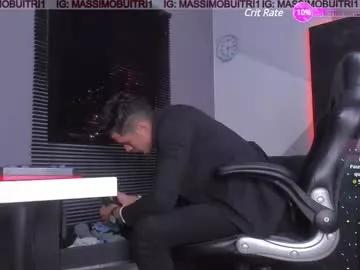 massimo_g from Chaturbate