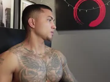 massimo_rizzo_ on Chaturbate 