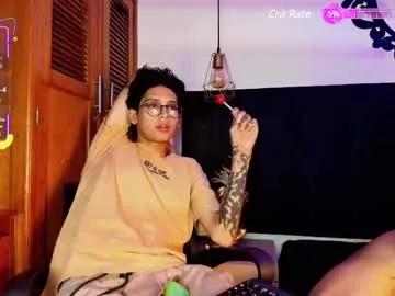 massimo_vaiolethsan from Chaturbate