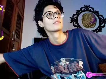 massimo_vaiolethsan from Chaturbate