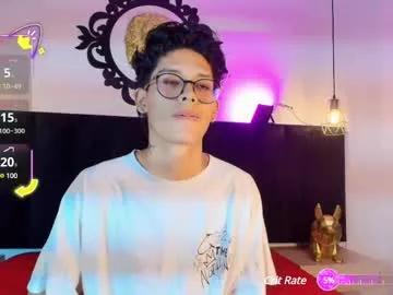 massimo_vaiolethsan from Chaturbate
