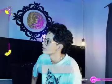 massimo_vaiolethsan from Chaturbate