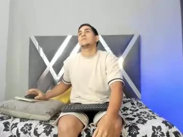massimo_vidal from Chaturbate