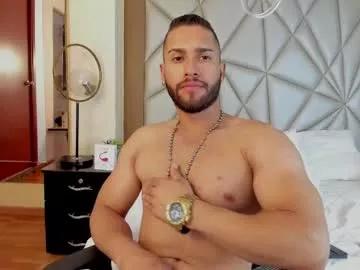 massimofiore_ from Chaturbate