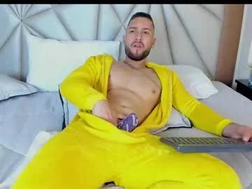 massimofiore_ from Chaturbate