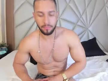 massimofiore_ from Chaturbate