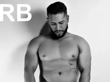 massimofiore_ from Chaturbate