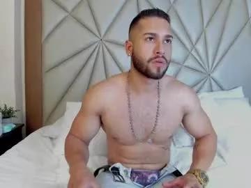 massimofiore_ from Chaturbate